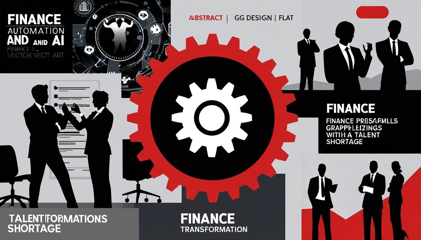 Navigating the future of financial management and accounting