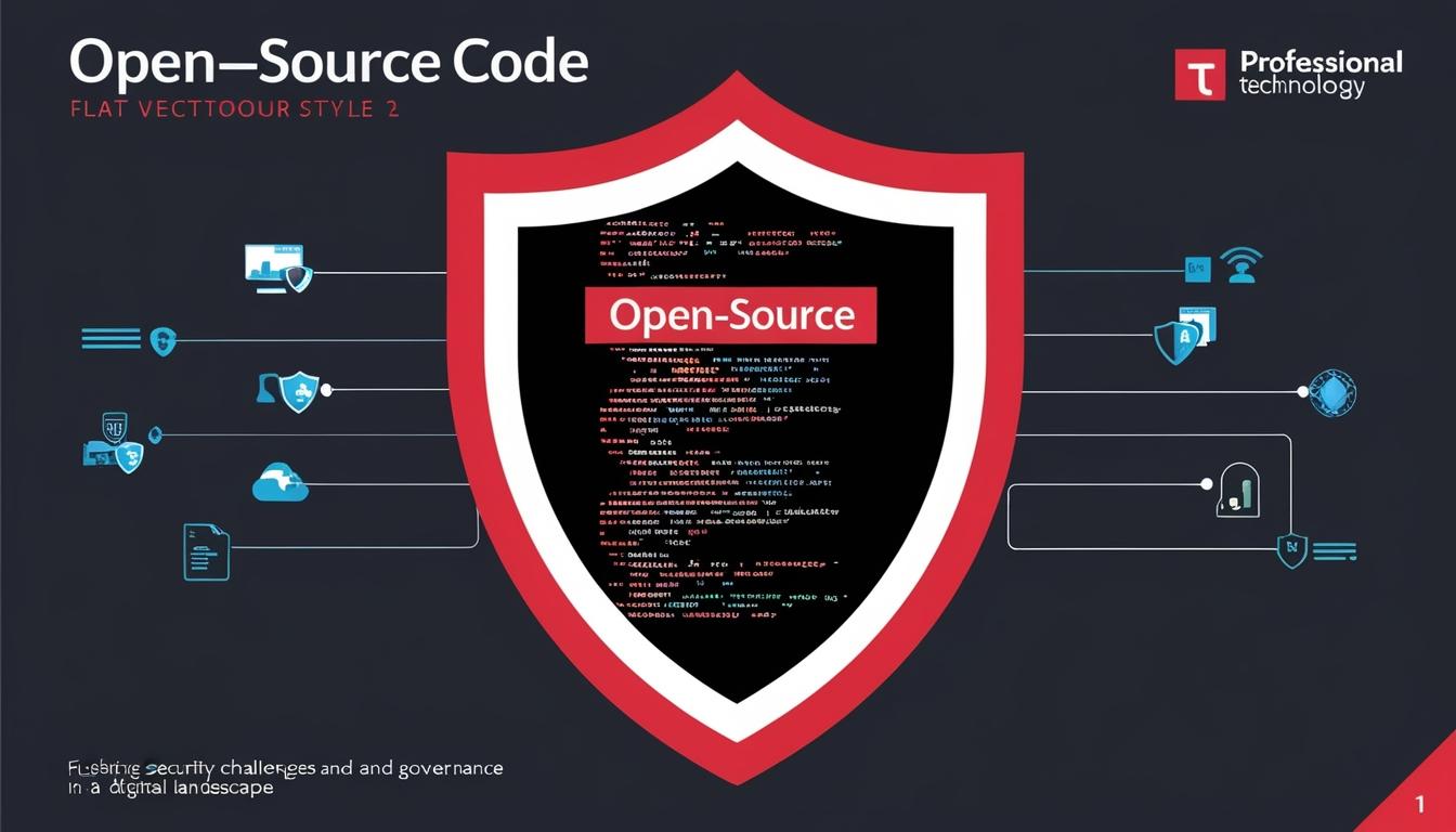 Navigating the future of open-source software security
