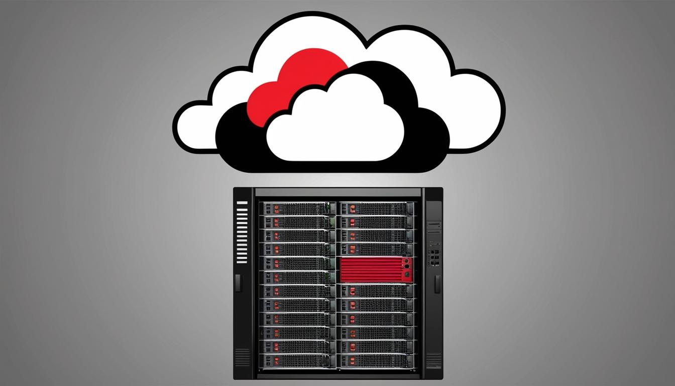 Navigating the hybrid storage landscape: Is the future on-premises or cloud-based?