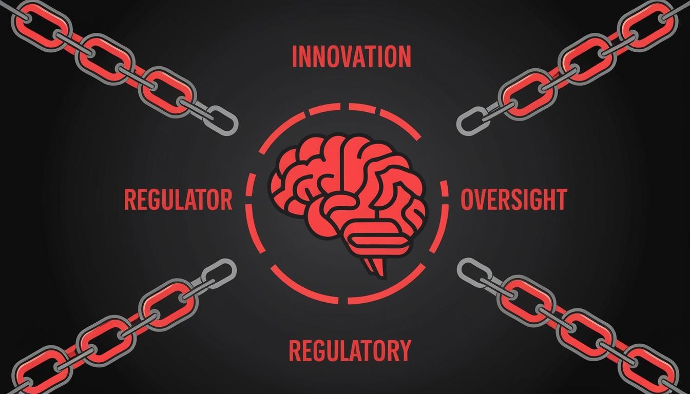 New bill proposes regulations for high-cost AI models