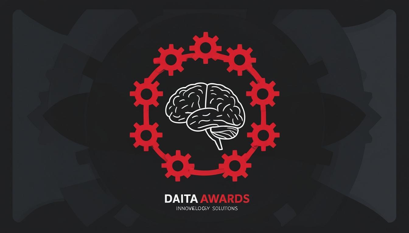 New Design AI and Tech Awards launched to promote innovation