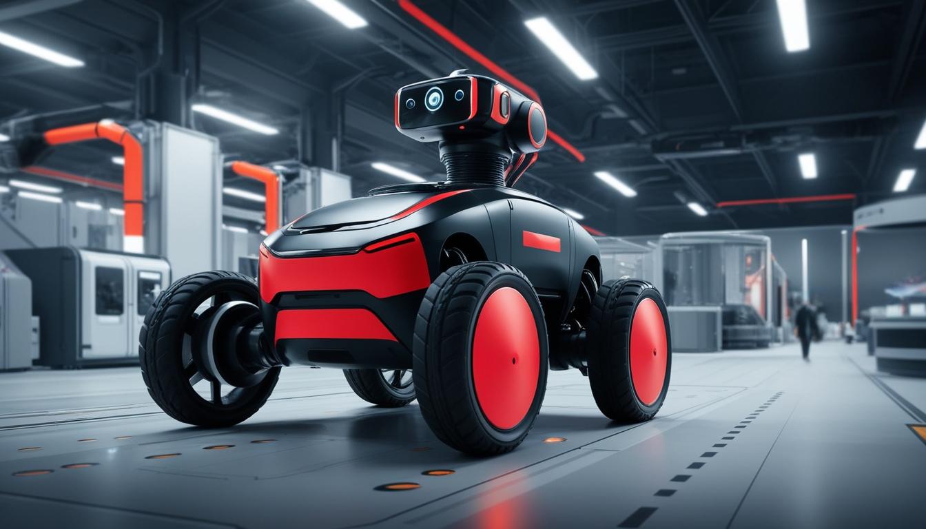 NexAIoT to showcase NexMOV-2 at CES 2025