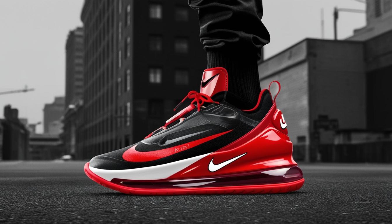 Nike's Project AIR redefines athletic footwear with cutting-edge technology