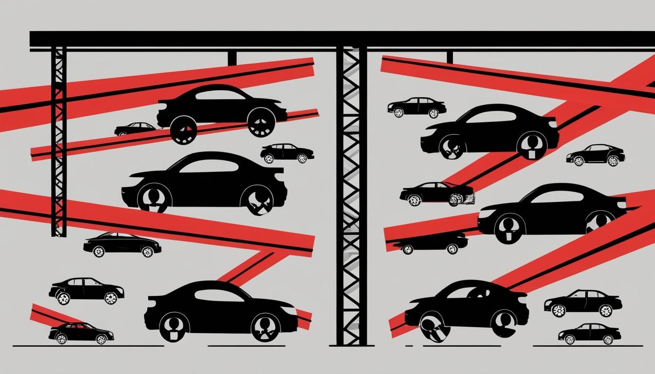 North America’s automotive and steel industries face significant transformations
