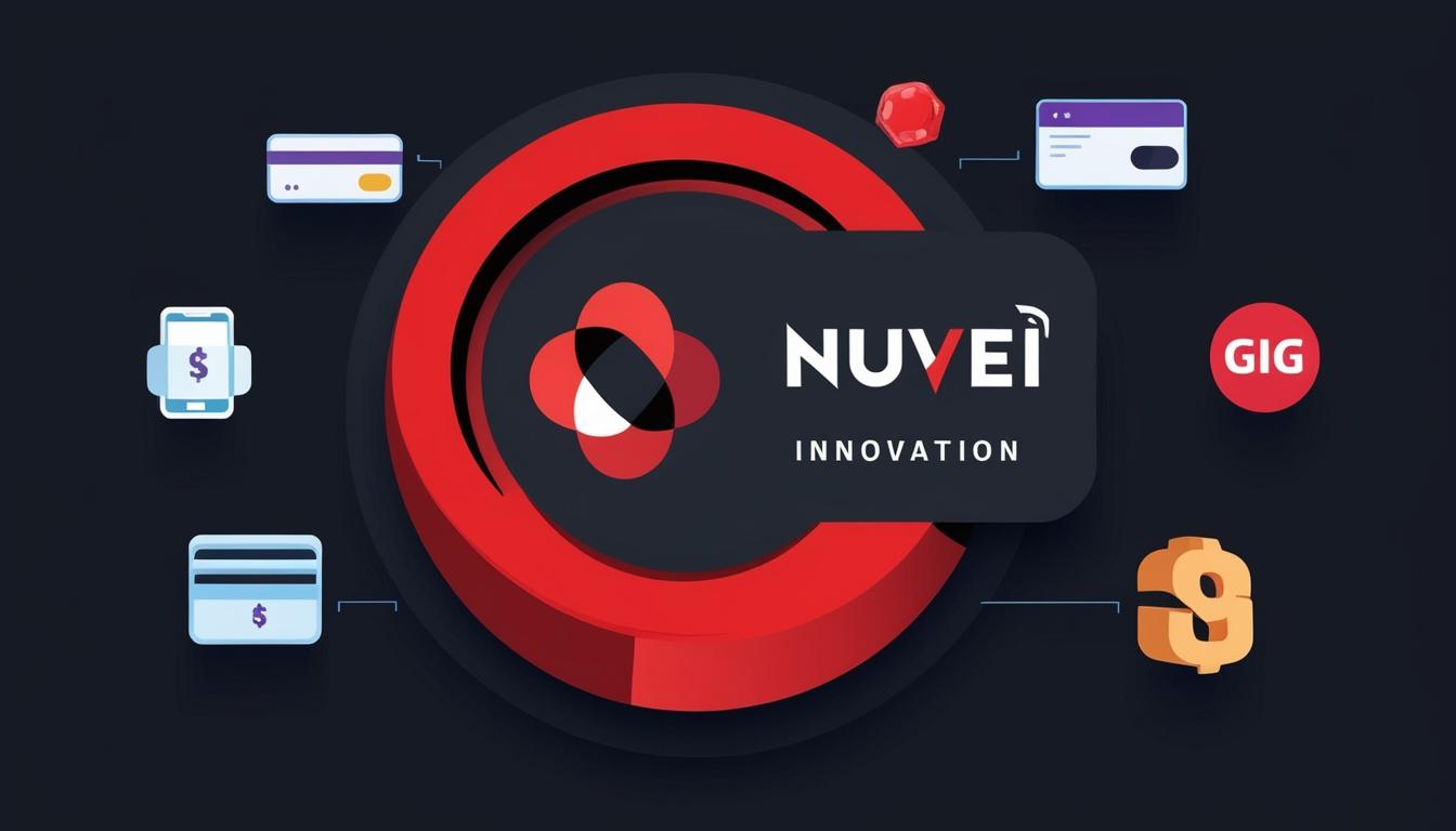 Nuvei partners with GiG to enhance payment options for iGaming operators