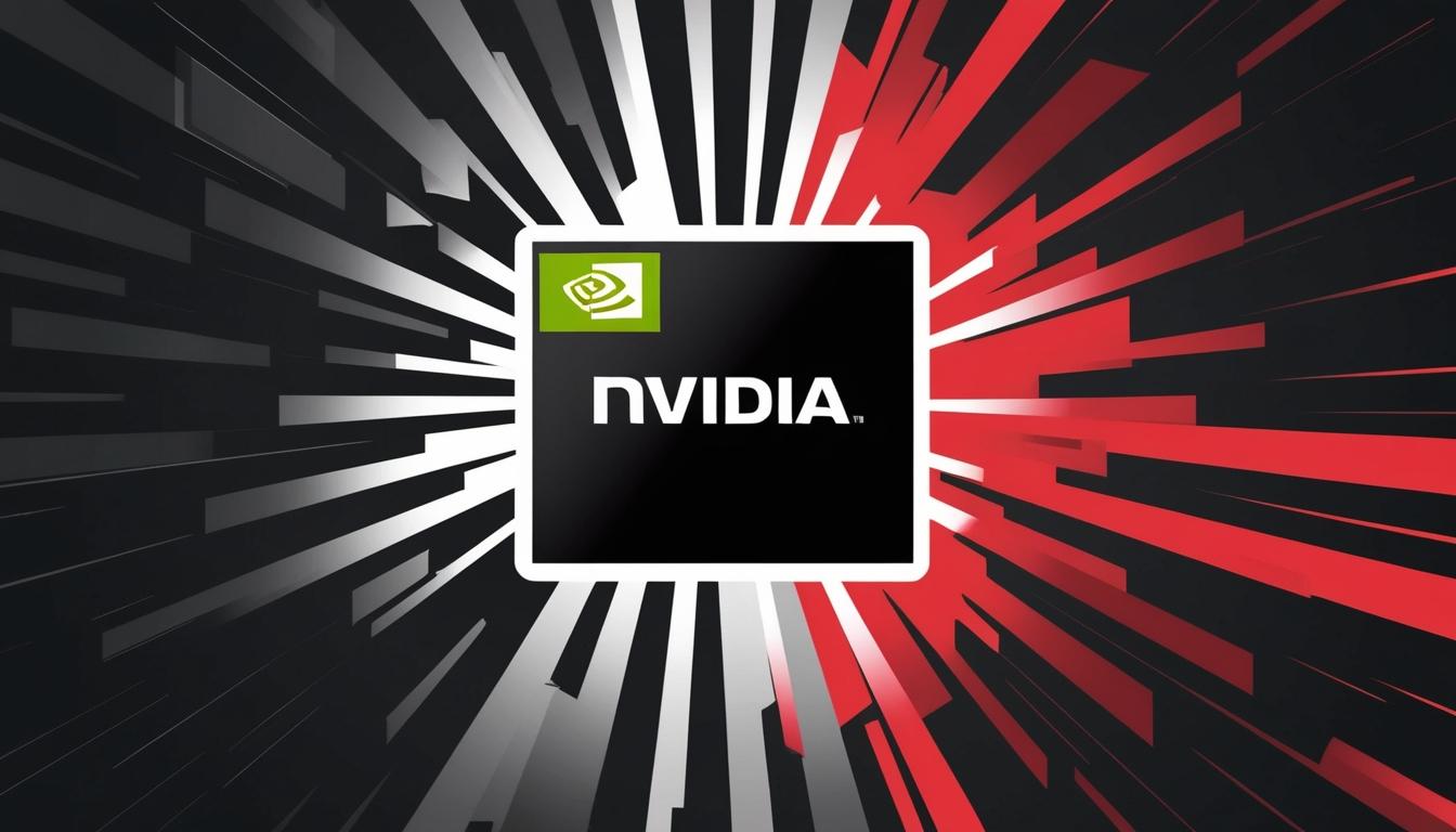 Nvidia's Jensen Huang unveils transformative AI vision at CES 2025