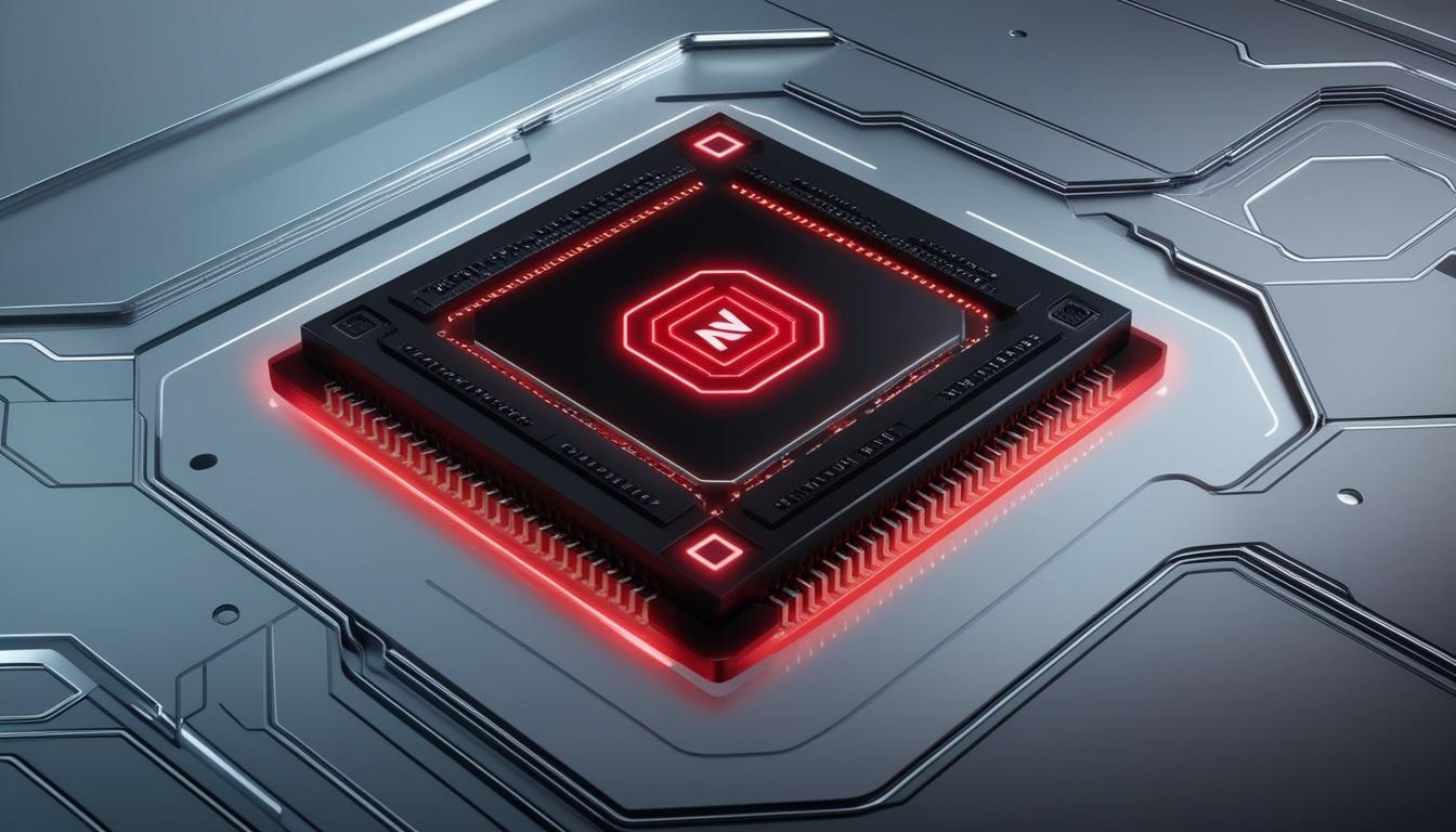 Nvidia unveils groundbreaking gaming chips and robotics tech at CES 2025