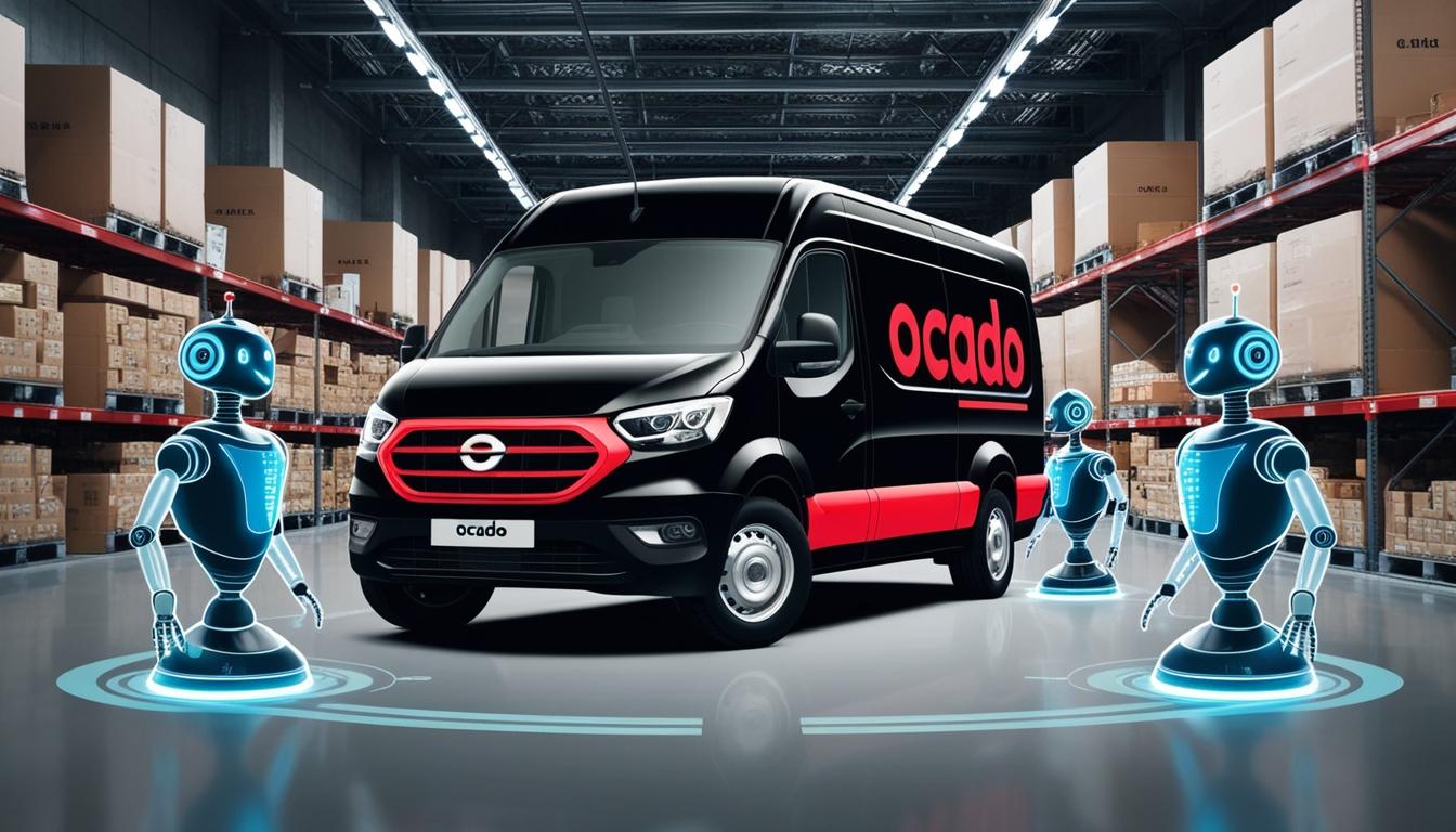 Ocado Retail marks 25 years with a focus on technology and customer value