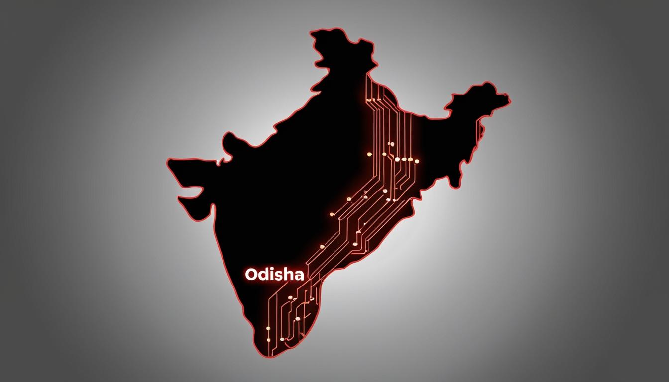 Odisha set to become a major IT hub in the next few years