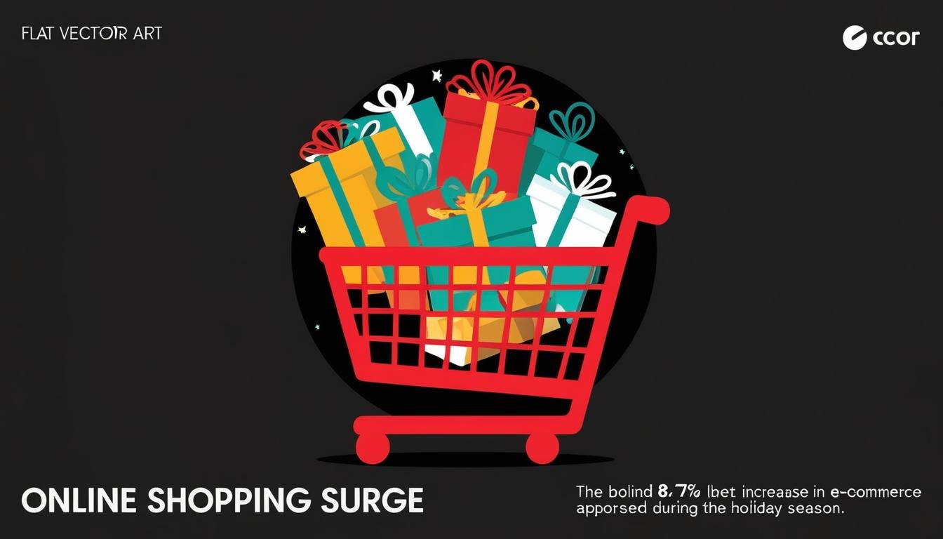 Online spending rises, oil prices rebound and mayoral candidacy announced