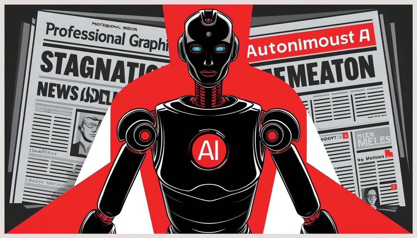 OpenAI co-founder highlights potential slowdown in AI advancements