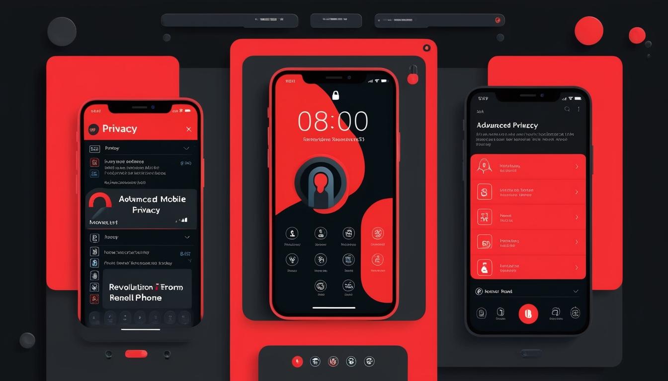 Oracle unveils innovative smartphone concept 'orcl' with a focus on AI and privacy