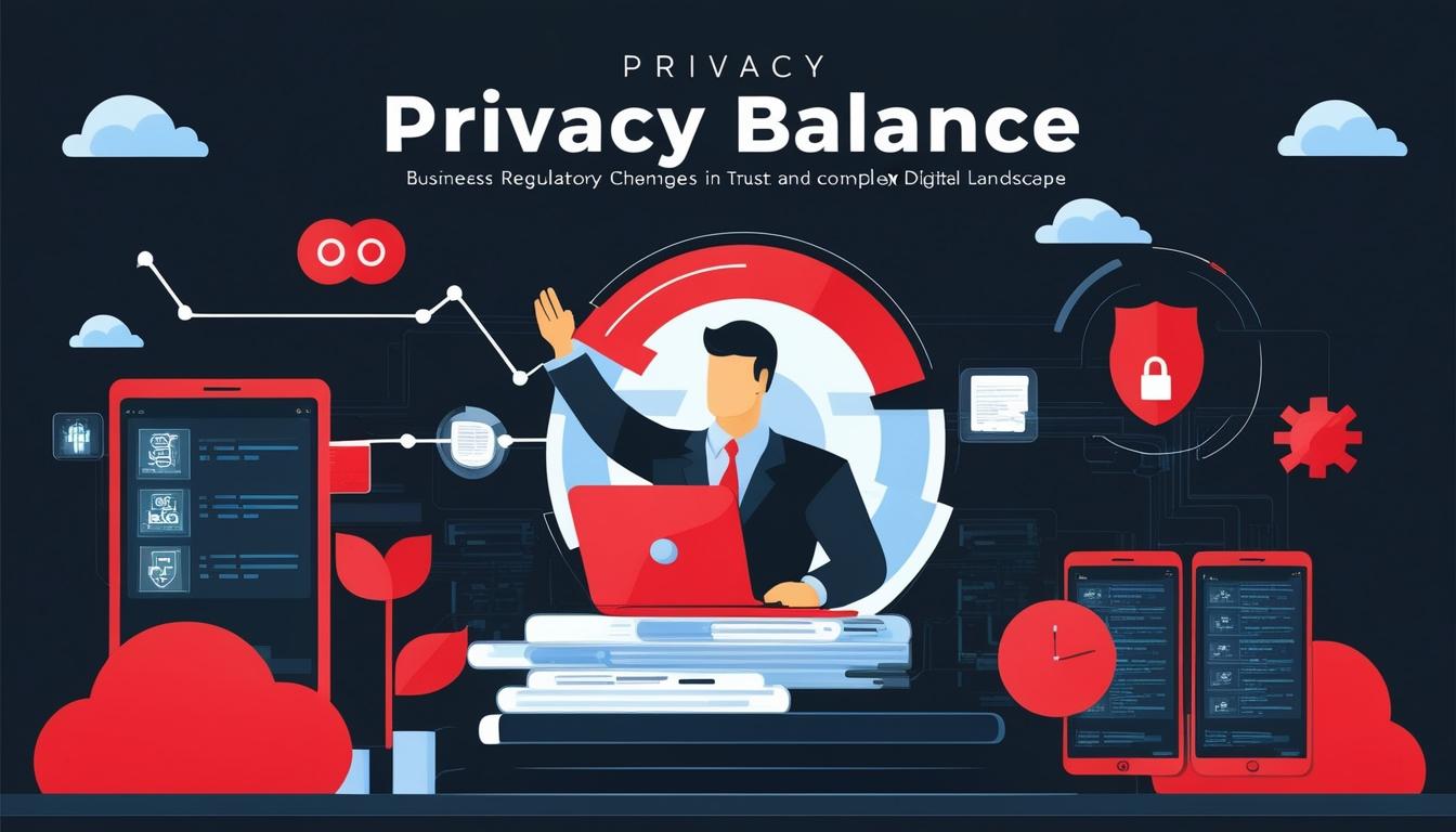 Preparing for the privacy challenges of 2025 as AI advances