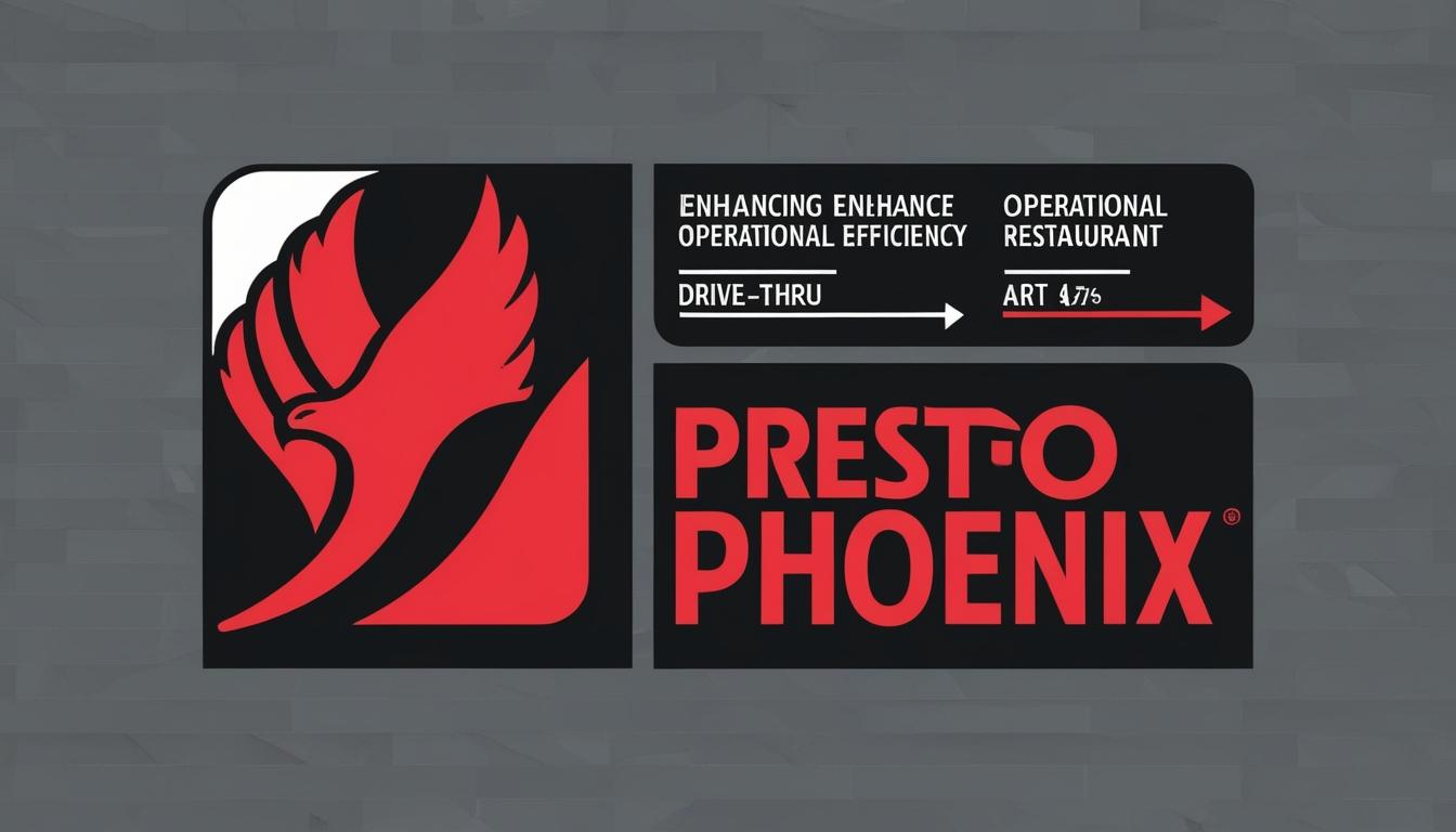 Presto Automation transitions to new ownership with the launch of Presto Phoenix
