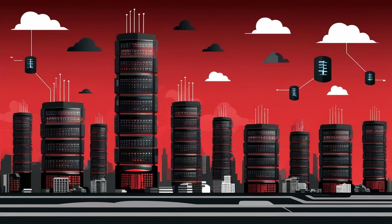 Private credit firms step up to meet capital expenditure demands