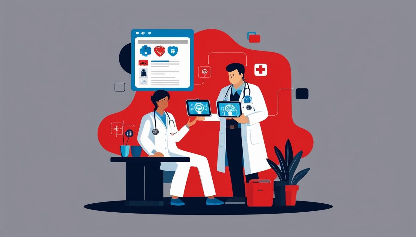 Qualified Health launches with $30 million funding for AI in healthcare