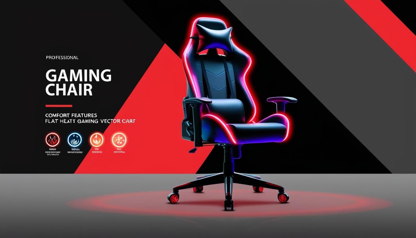 Razer unveils innovative gaming chair and AI coaching system ahead of CES 2025