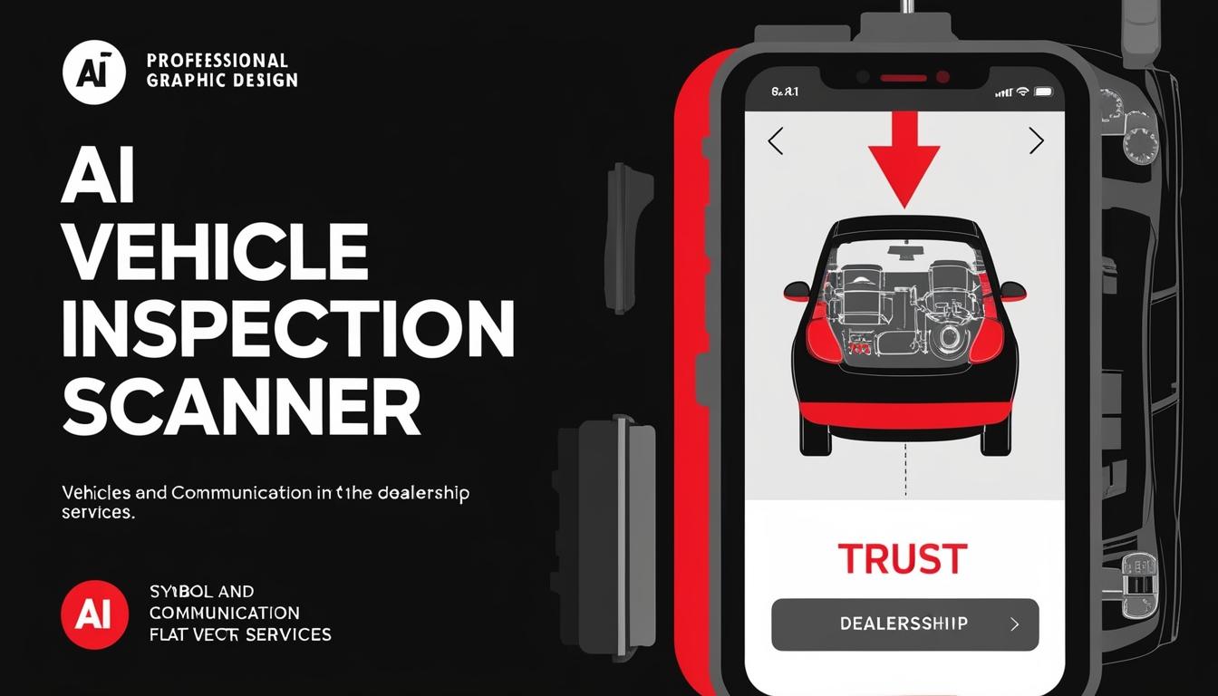 Reynolds and Reynolds partners with UVeye to enhance vehicle inspection transparency