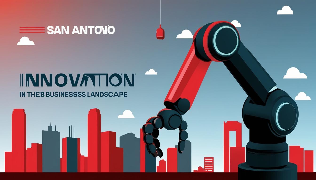 RobotLAB expands operations into San Antonio, Texas