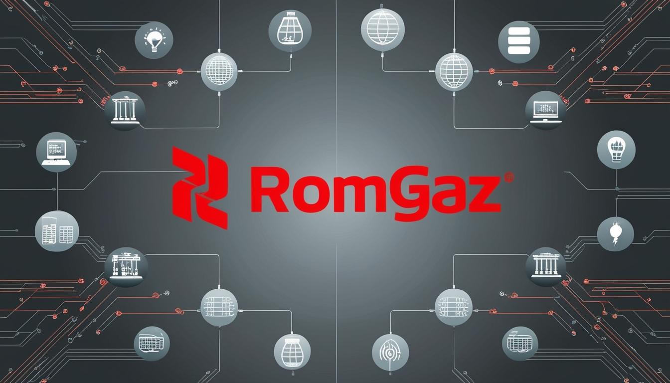 Romgaz to enter energy supply market with digital enhancements