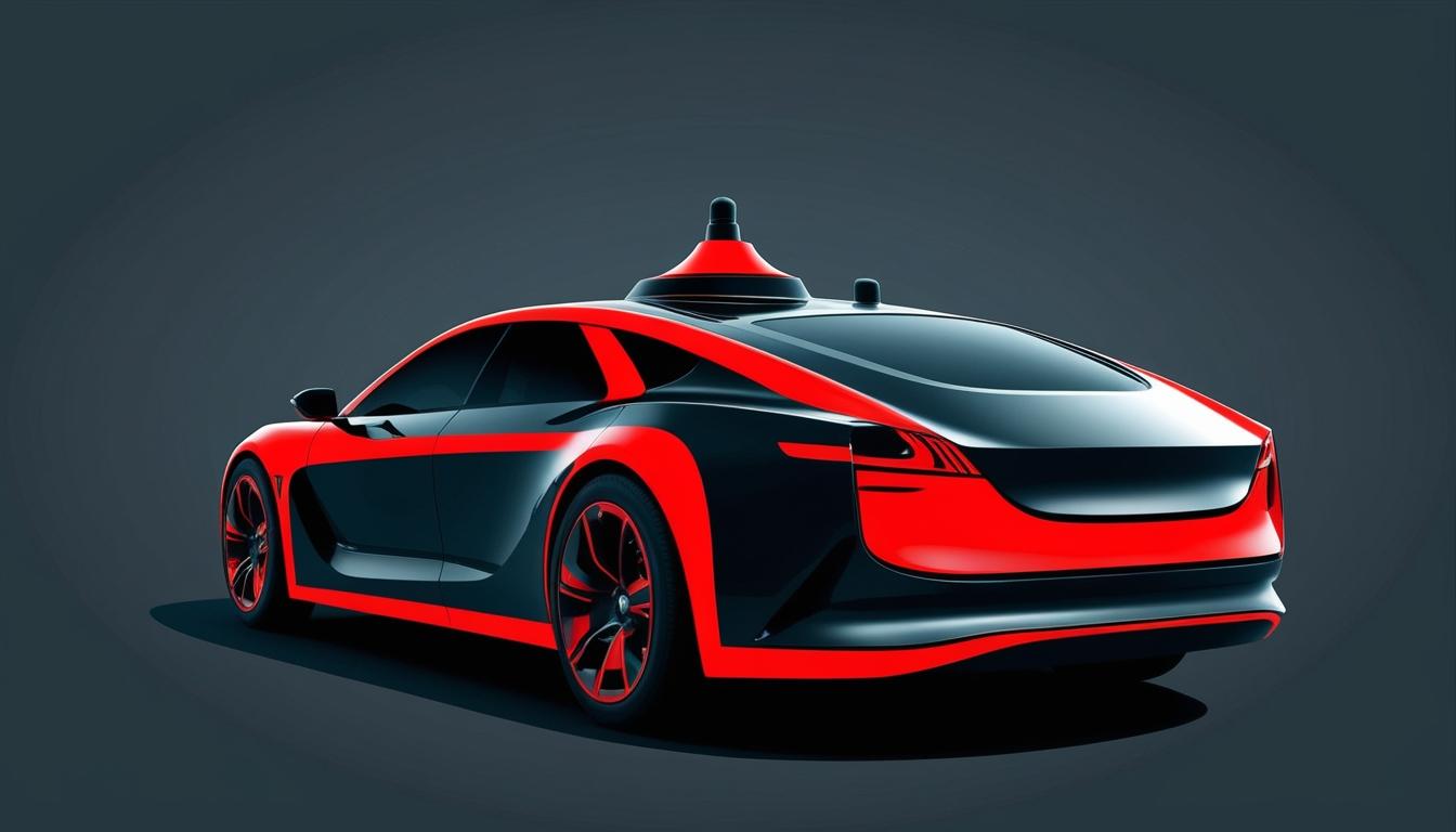 Self-driving car manufacturers urge U.S. government for regulatory action