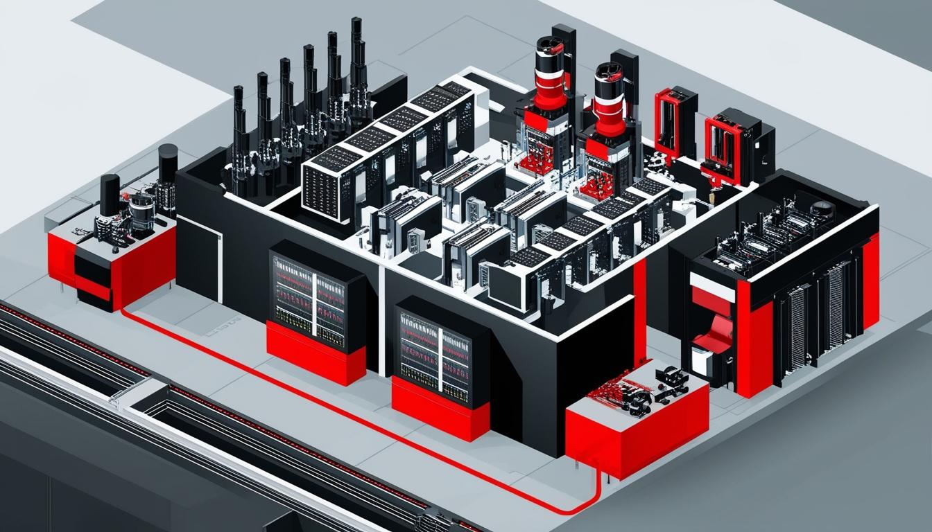 Semiconductor industry prepares for major expansion as new fabs set to launch