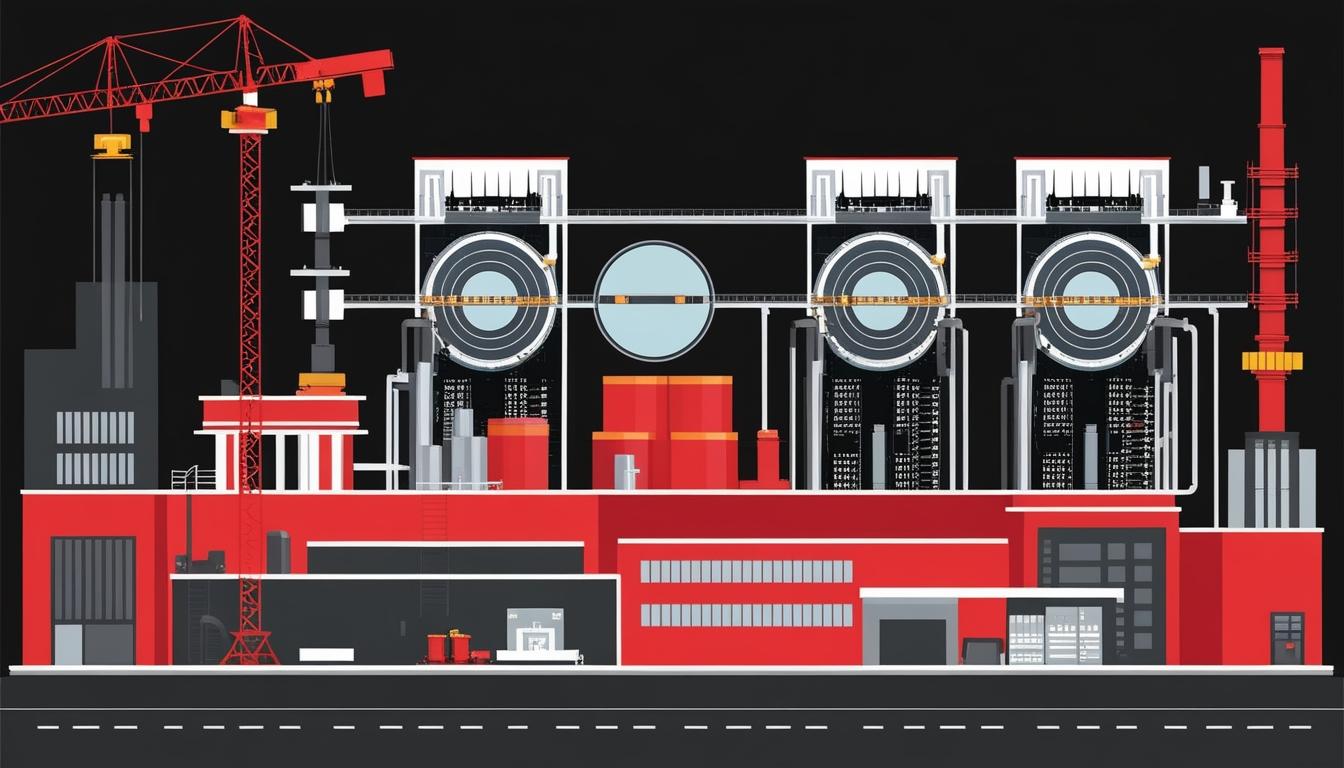 Semiconductor industry prepares for significant expansion with 18 new fabs in 2025