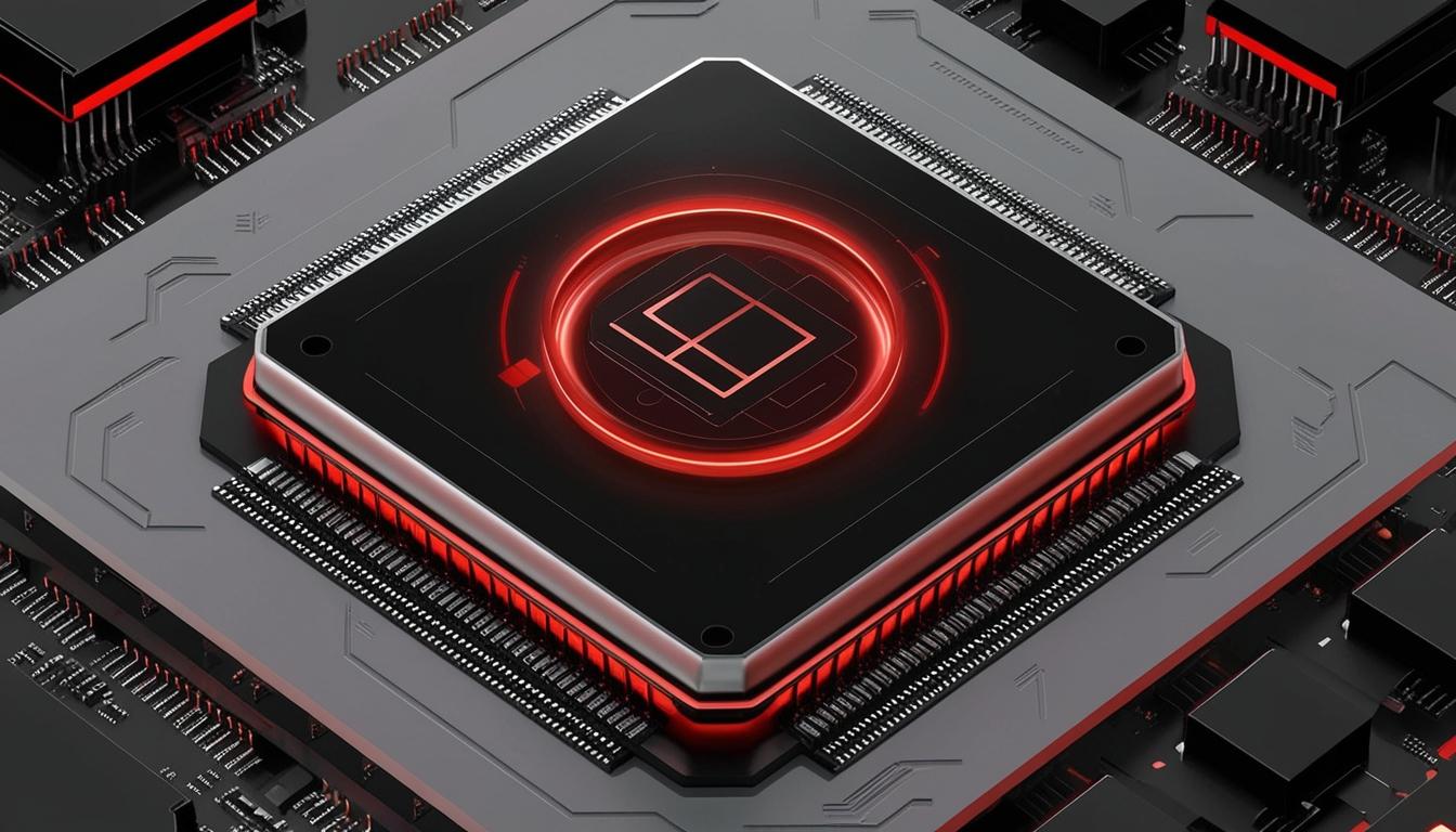 Semiconductor industry shifts towards AI and power technologies