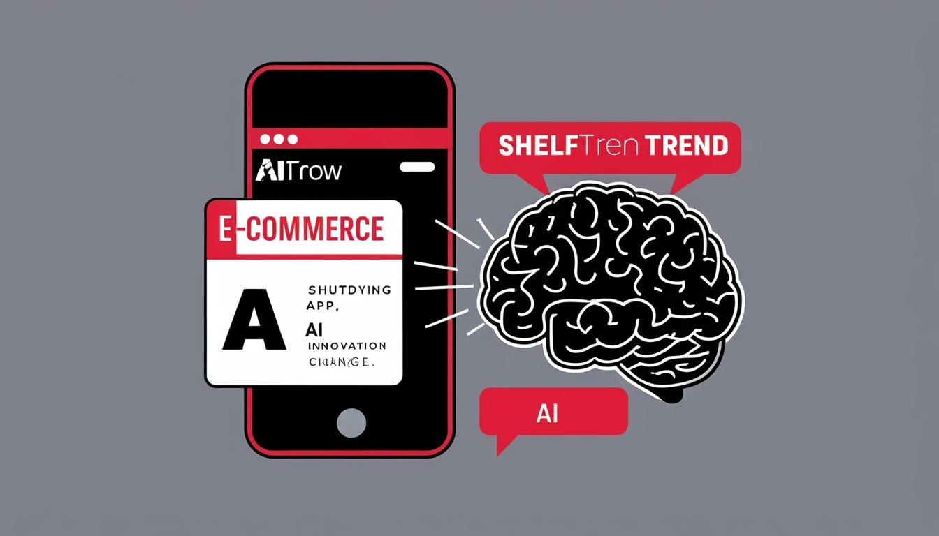 ShelfTrend to shut down existing app as eBay restricts developer access