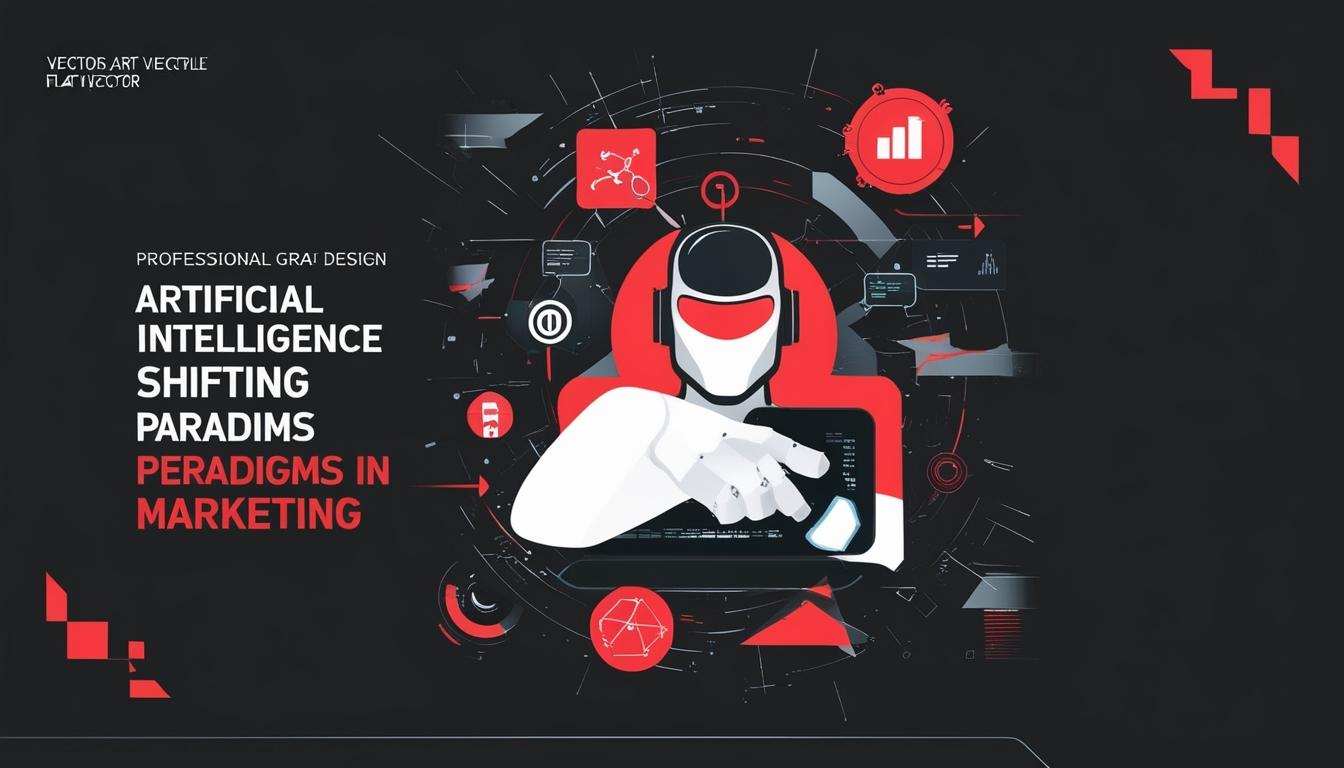 Shelly Palmer addresses the future of AI in marketing at CES 2025