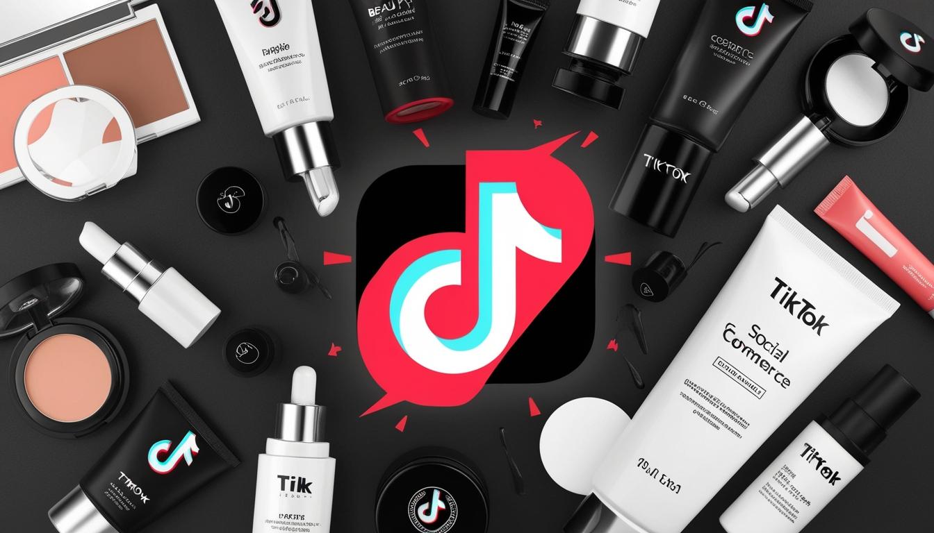 Shifts in beauty shopping behaviour as TikTok rises among Gen Z