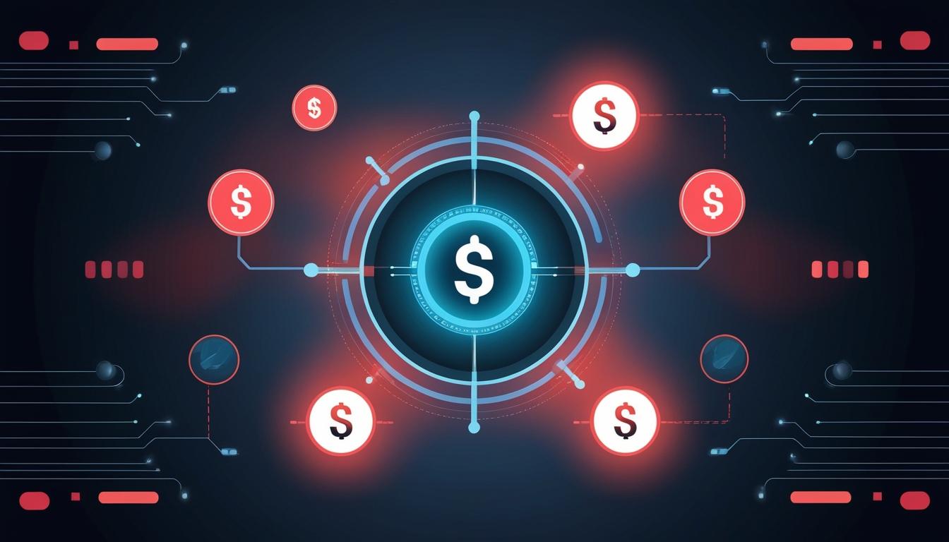 Significant growth projected for global network tokenised transactions by 2029