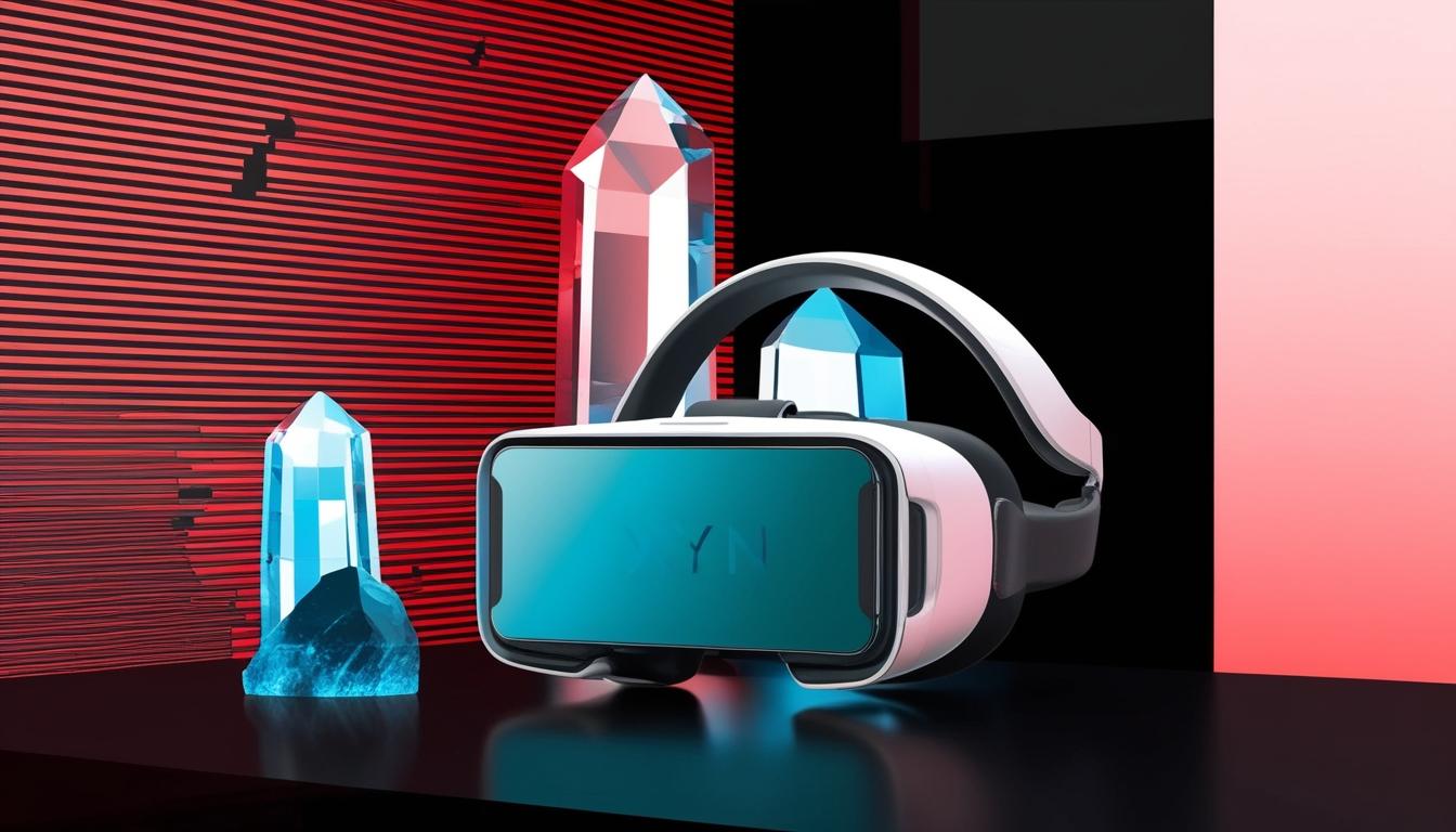 Sony unveils Xyn sub-brand with innovative headset for spatial content creation