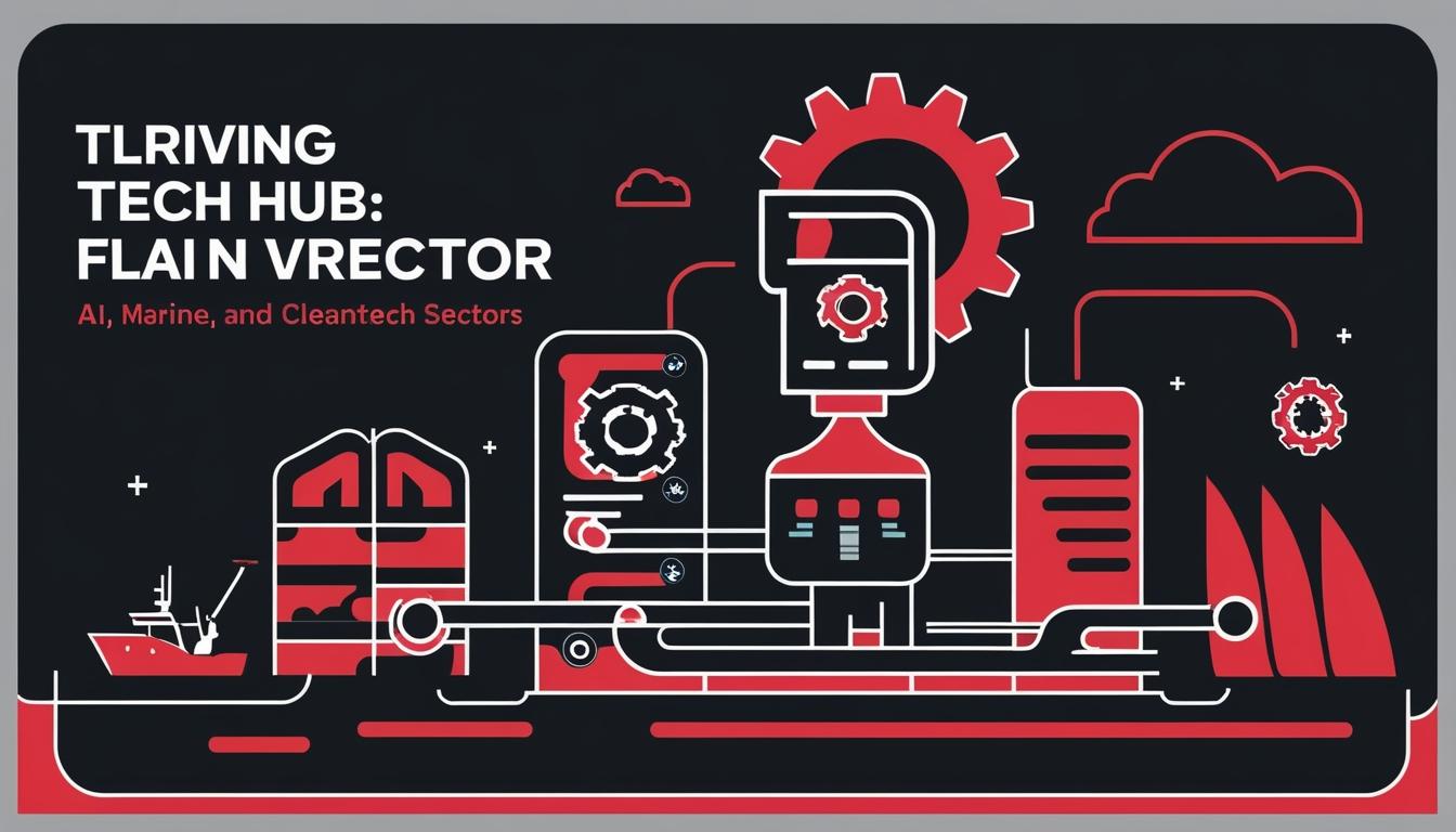 South West tech companies invited to apply for Growth Forge accelerator programme