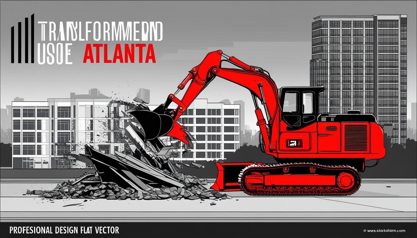 Suburban office space transformation in Atlanta prompts redevelopment