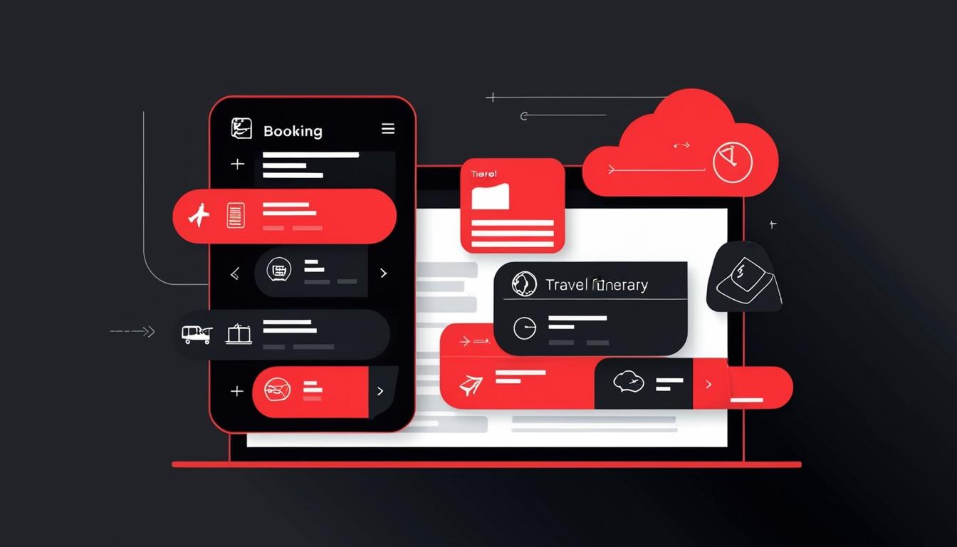 Technology reshapes the travel industry to meet evolving consumer demands