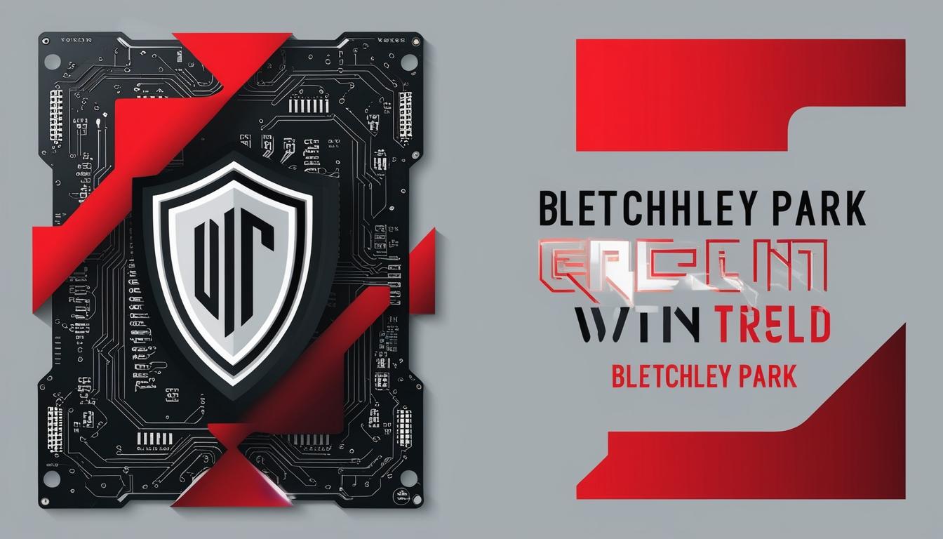TechWorks-AI to host event on engineering trustworthy AI at Bletchley Park