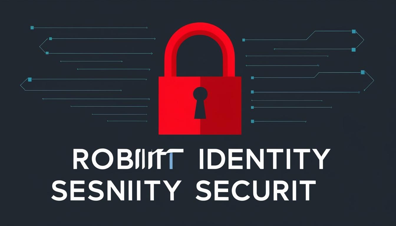 The critical role of identity security in business applications