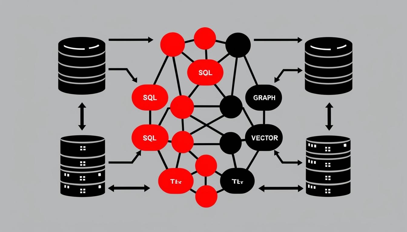 The enduring evolution of SQL in data management