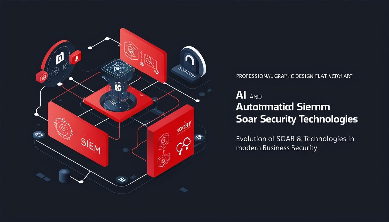 The evolution of AI and automation in security management