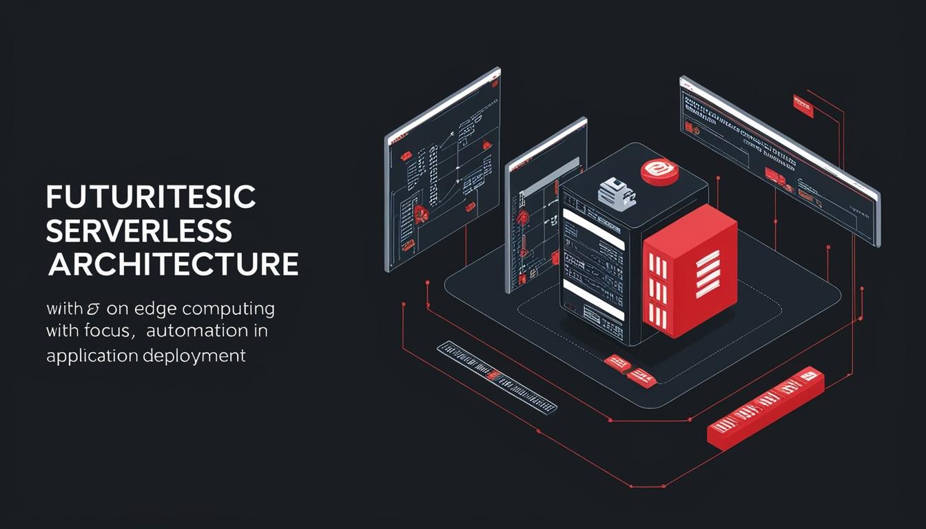 The evolution of release automation in serverless and edge computing