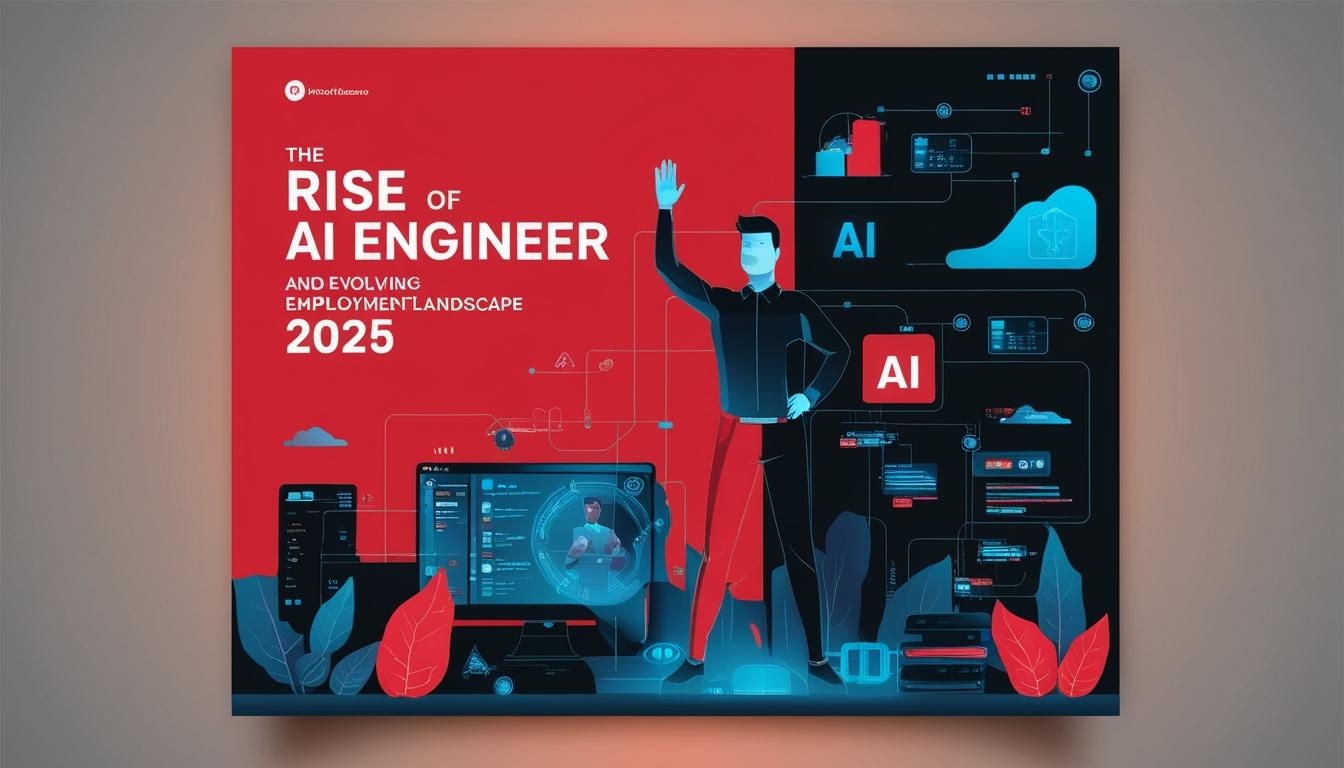 The evolving landscape of employment in the age of artificial intelligence