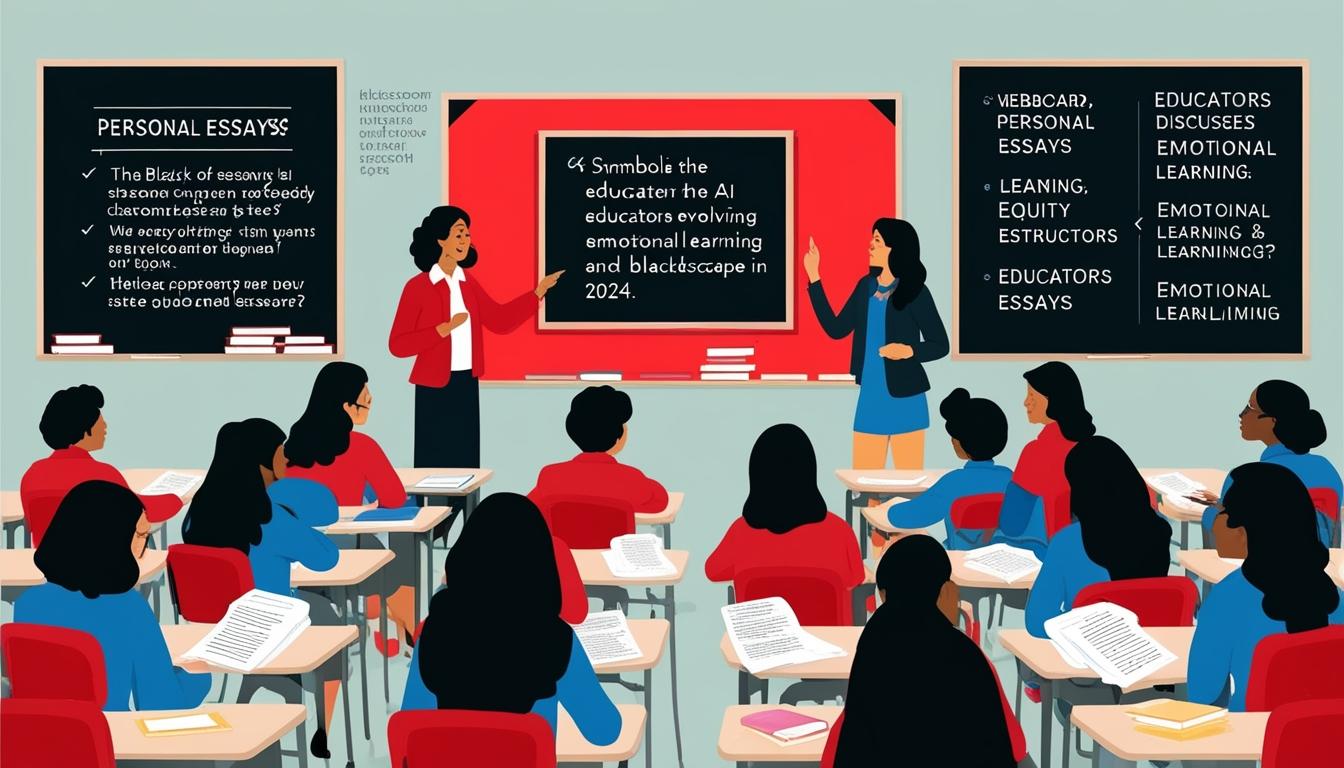The evolving landscape of K-12 education in 2024