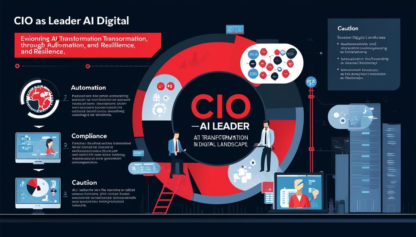 The evolving landscape of technology in 2024: AI and the future of CIOs
