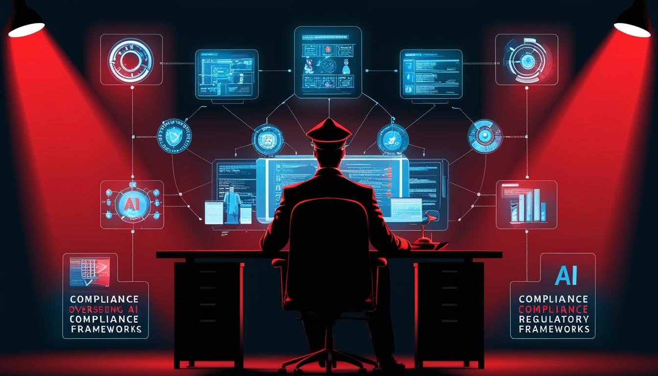 The evolving role of compliance officers in the age of AI and automation