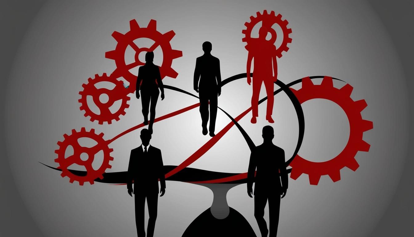 The future of business in an era of AI and automation