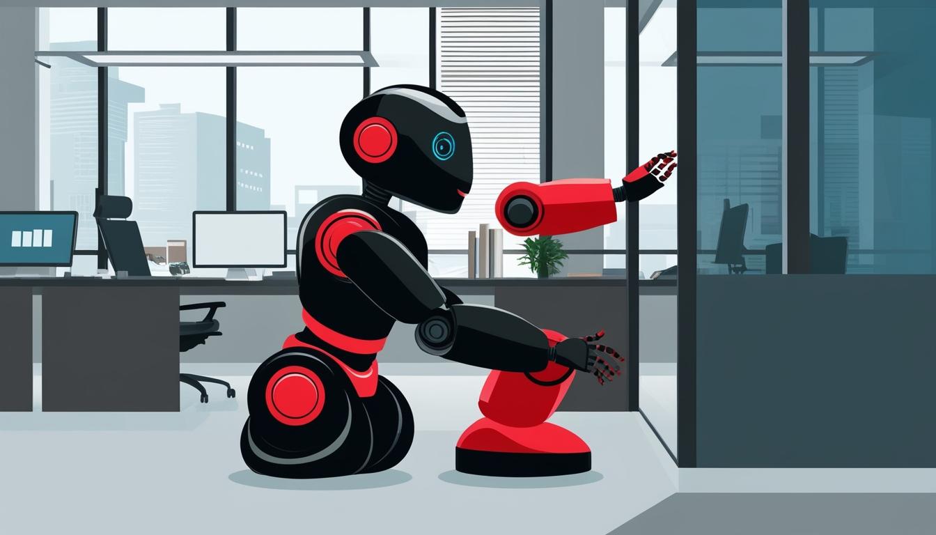 The future of business in the age of artificial intelligence