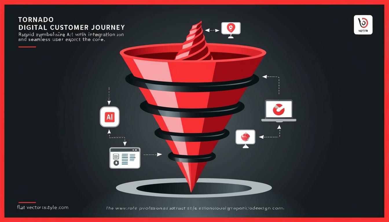 The future of business: redefining digital landscapes with AI and inclusivity