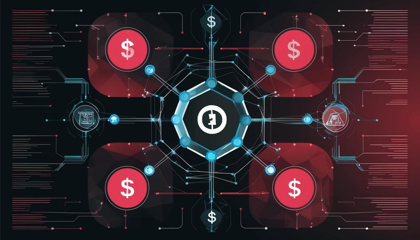 The future of financial services through public permissionless blockchains