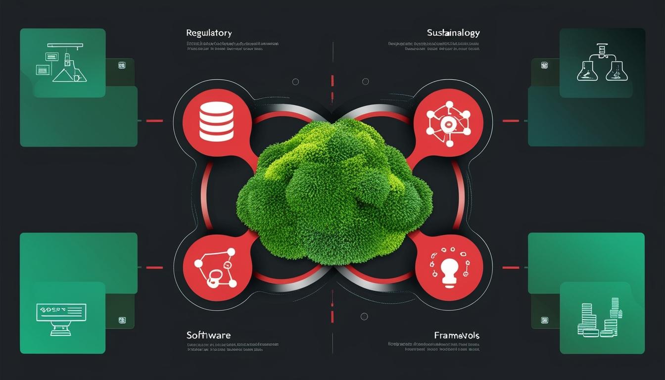 The future of green software: Navigating technology and sustainability